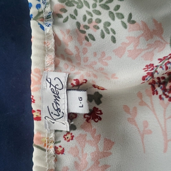 Summer tops - Picture 5 of 6